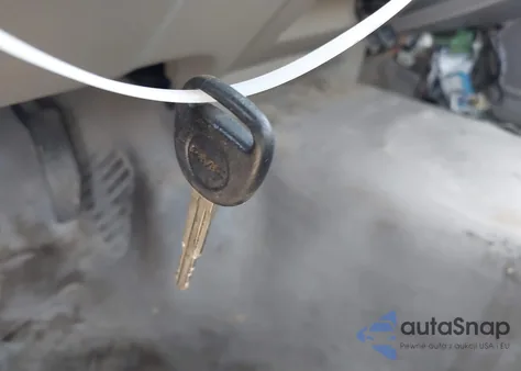 2006 GMC Canyon Work Truck из США, поврежденный, VIN 1GTCS148968135954